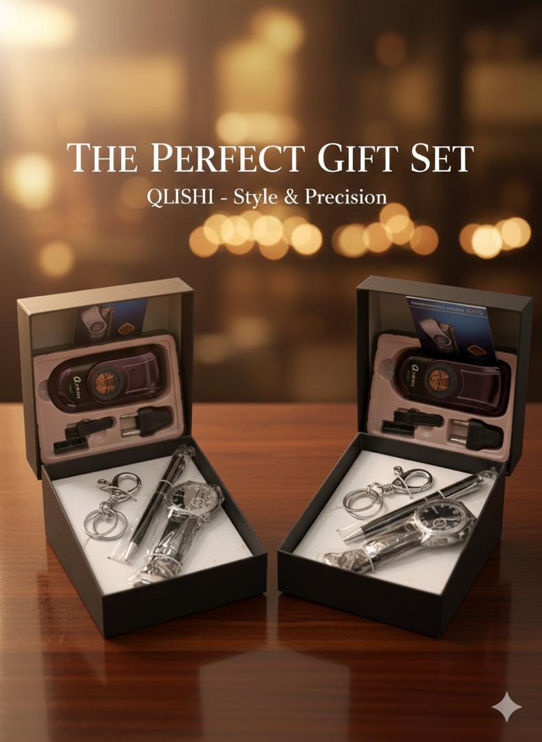 Coffret cadeau pour Homme